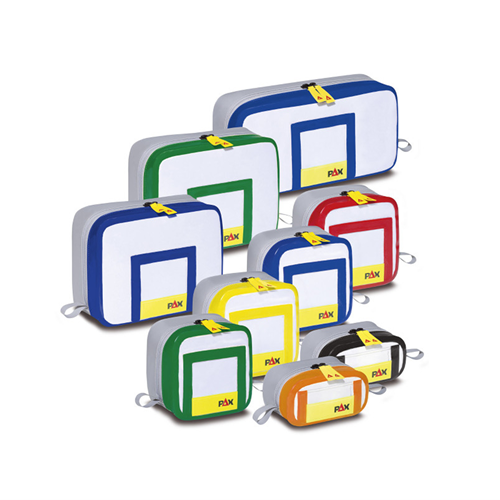 PAX Inner Pouch Set 3 - Velcro